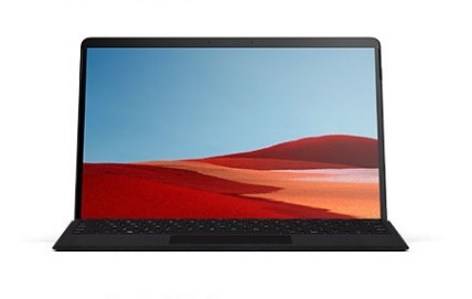 南江安装 Surface 更新时遇到问题？