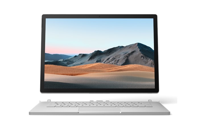 南江Surface 维修前的准备工作